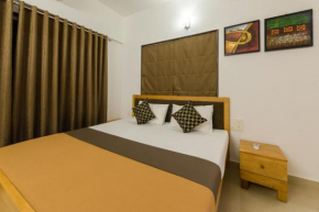 Aashirwad Serviced Residences